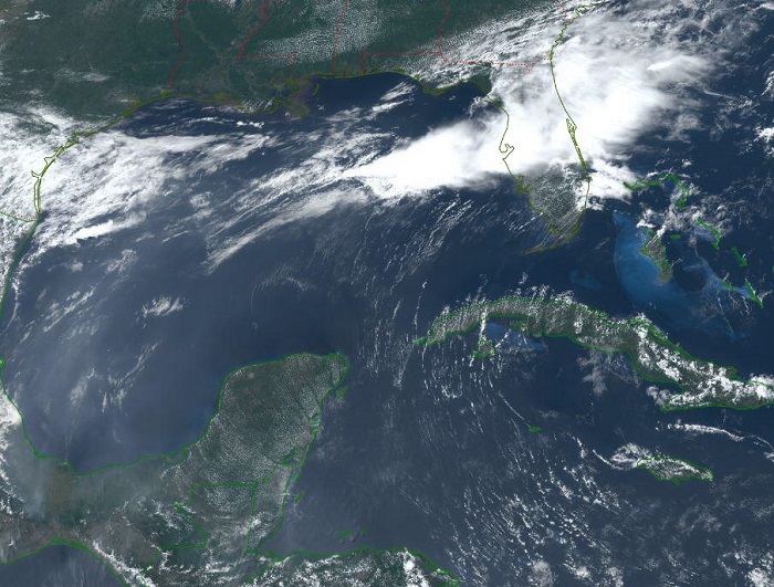 Yucatán: Pronóstico de intenso calor