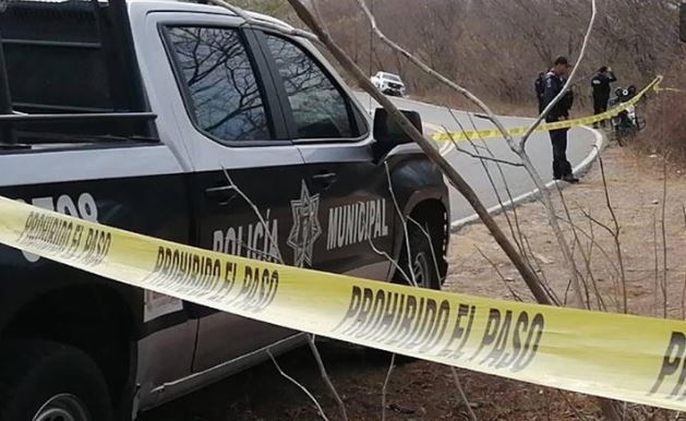 México: Solo en el primer día de diciembre se reportaron 63 asesinatos