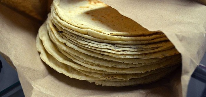 Justifican porqué subió el precio de la tortilla en Yucatán