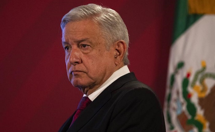 Segundo Informe de AMLO con una economía en caída libre