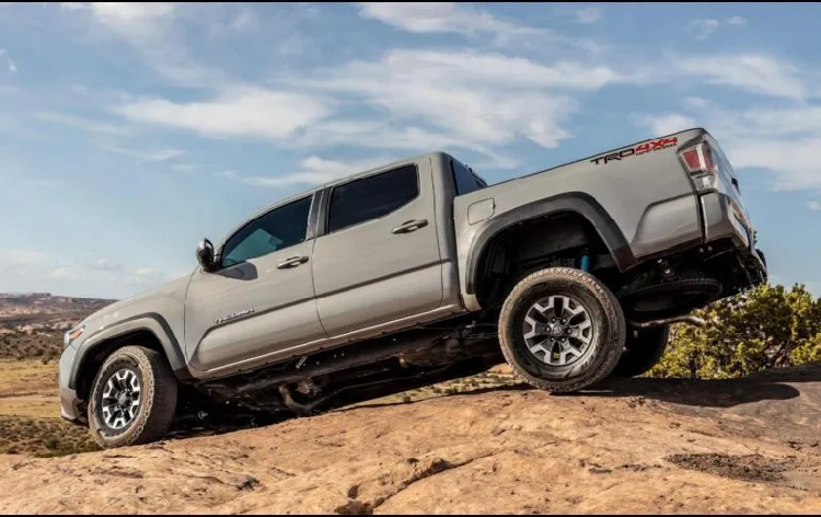 Toyota arranca con la producción de su planta de Guanajuato