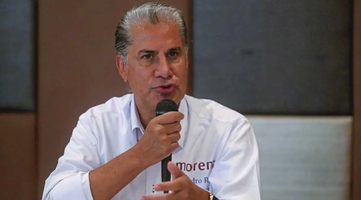 Morena quiere 'instaurar en México un maximato', asegura ex senador morenista
