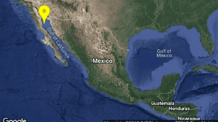Van 20 sismos en dos días en Baja California, ¿a qué se debe?