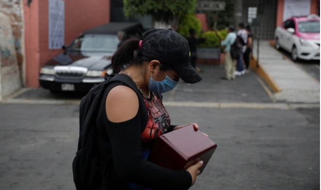 López-Gatell: 80% de pacientes críticos morirían pese a recibir tratamiento