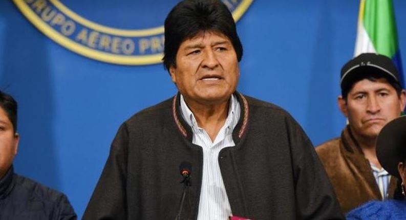 ¿Evo Morales quién es y por qué renunció a la presidencia de Bolivia?