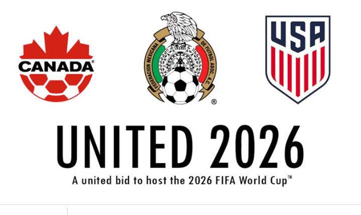 Mundial 2026: Estas serán las 16 sedes en México, EE.UU. y Canadá