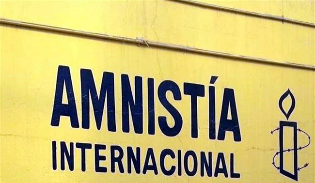 Amnistía Internacional pide reunión con López Obrador por crisis en derechos humanos