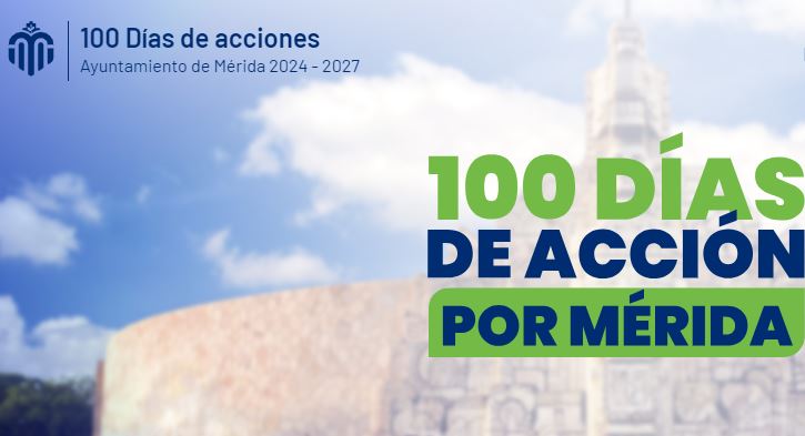 100 primeros días: Plan de Acción de Cecilia Patrón; "lo que nos pidió la gente"