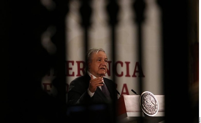 Muere prima de AMLO por Covid-19