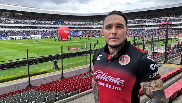 Localiza Xolos a solitario fan que los apoyó en juego; le espera gran sorpresa