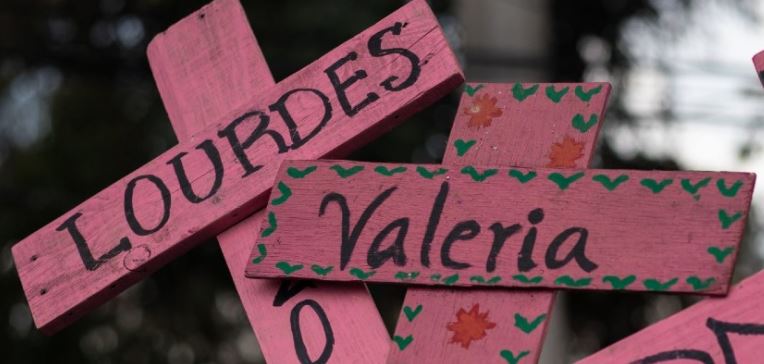 Amnistía Internacional: "Deficientes investigaciones" sobre feminicidios en Edomex