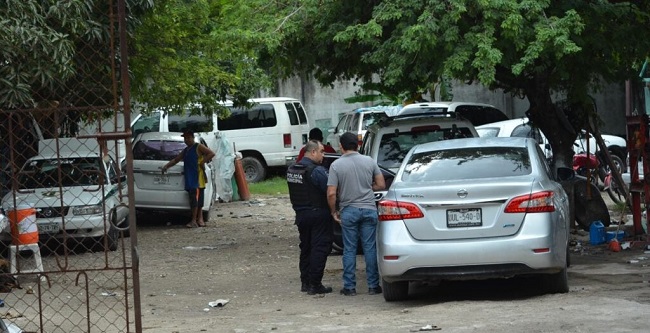 Cancún: Comando armado secuestra a pareja… ¿Todo bien?
