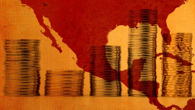 FMI pronóstica crecimiento económico del 4.3% para México en 2021