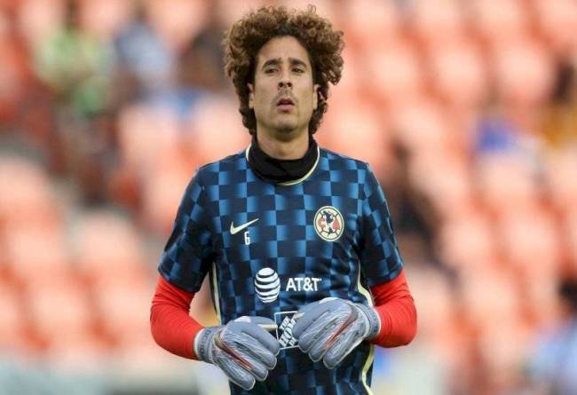 Ochoa debutará en el Universitario ante Tigres