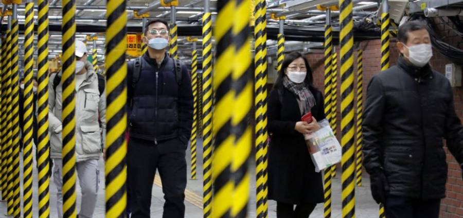 "Tendremos probablemente una pandemia": OMS