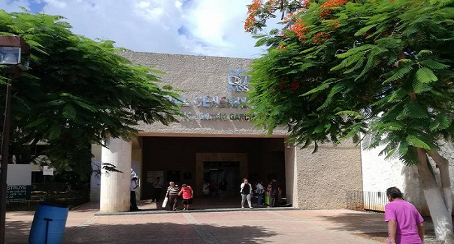 Mérida: Relato de negligencia y mal trato en la ex T-1 del IMSS