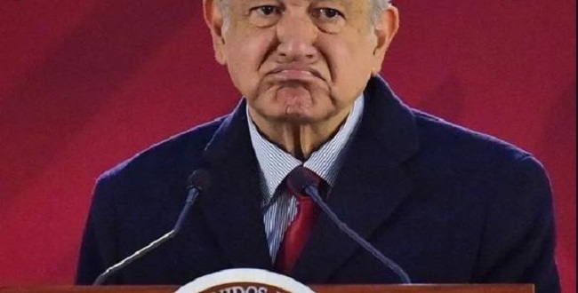 Plan de México ante crisis por covid-19 "será modelo mundial": AMLO