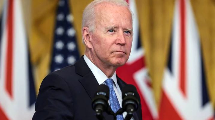 Diario británico critica silencio de Biden ante "amenaza a la democracia" en México