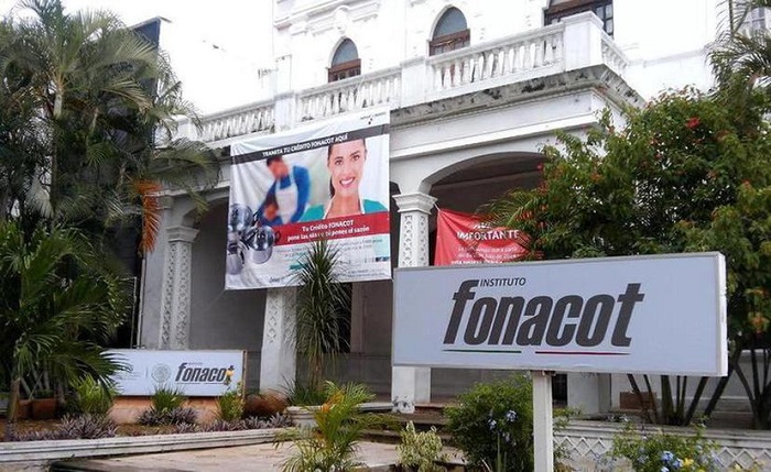 Yucatán: Fonacot otorgará créditos de 10 mil pesos a trabajadores