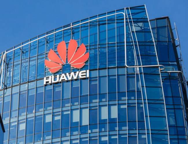 Sistema operativo de Huawei ya tiene nombre y fecha de lanzamiento