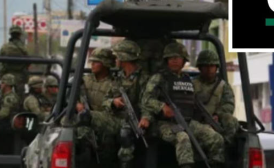 Balacera en Nuevo Laredo: Militares repelen ataque del Cártel del Noreste