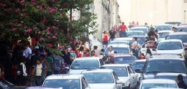 Conoce los autos más vendidos, pero también los más inseguros