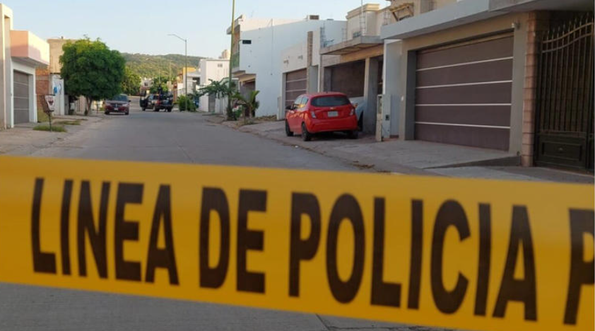 Sinaloa: Hallan los cuerpos de 6 hombres; fueron asesinados a balazos