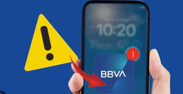 BBVA anuncia cambios en las transferencias electrónicas a partir de esta fecha