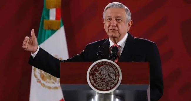 AMLO: "Me da flojera reunirme con Javier Sicilia" para hablar sobre seguridad