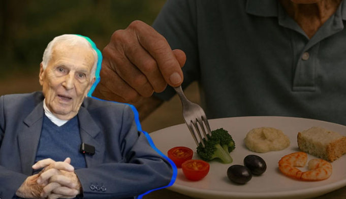 El secreto del oncólogo Silvio Garattini de 96 años para "vivir más"