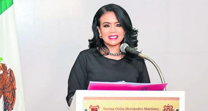 Morenistas: "Perdimos en Chilpancingo por escándalos la alcaldesa Otilia Hernández