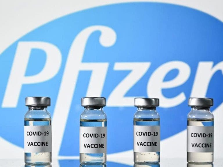 ¿Ya lista? Pfizer solicita autorización oficial para usar su vacuna contra Covid-19