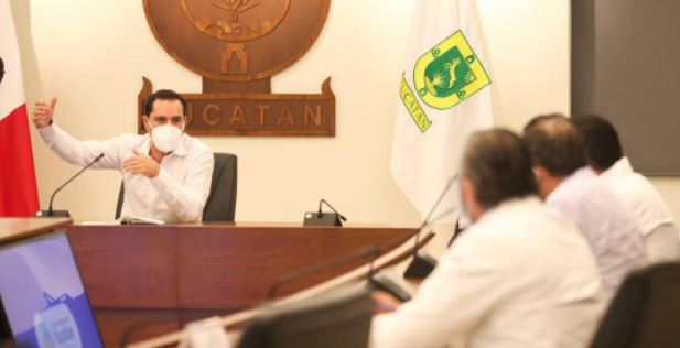 Vila convoca a hospitales a estar preparados ante incremento de ingresos por Covid
