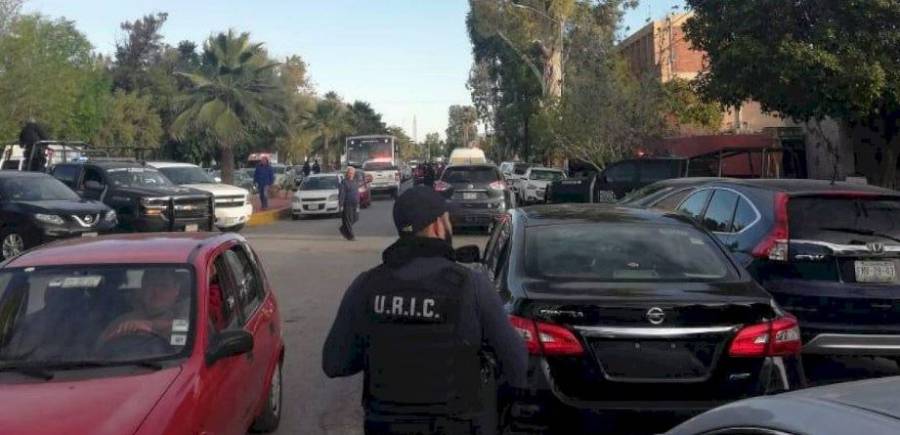 Estudiante de primaria desata tiroteo en Torreón: 2 fallecidos y 5 heridos