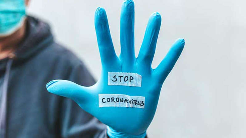 Insólito: Rusia tiene otra vez récords de contagios de COVID-19