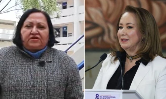 UNAM despide a Martha Rodríguez, asesora de tesis de ministra plagiaria