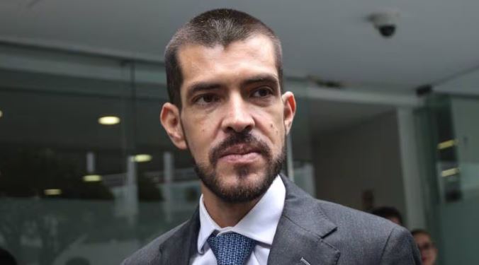 Ex colaborador de Ricardo Anaya, muere a los 38 años por cáncer de estómago