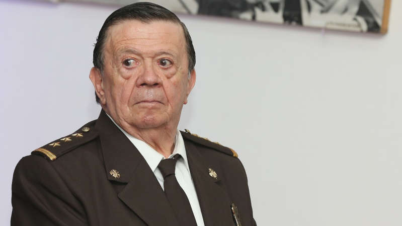 “Lloré mucho aquellos días por ser pobre", Chabelo cuando se perdió unos Juegos Olímpicos