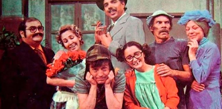 Anuncian que regresará El Chavo del 8 a la televisión