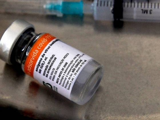 En México ya se perdieron 3,500 vacunas contra la Covid-19