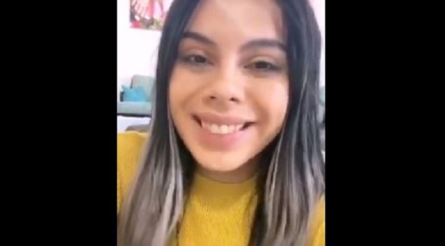 (VÍDEO) Lizbeth Rodríguez se muestra sin maquillaje ¿Te parece fea o guapa?