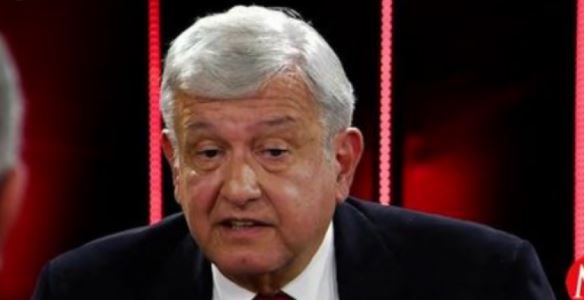 AMLO tuvo un tratamiento especial experimental contra COVID-19