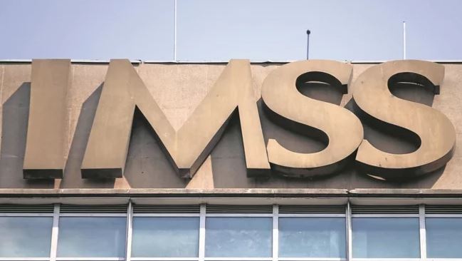 Contracción económica: Afiliación de nuevos patrones al IMSS cae 18.5%