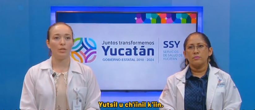 Yucatán Covid-19: "El peor día para Yucatán", con 3 muertes más llegamos a 20