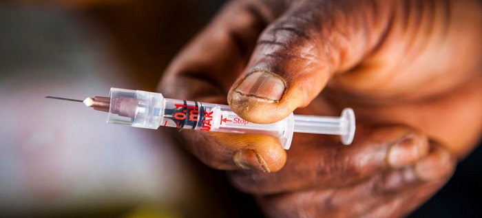 Realizarán ensayos de vacuna AntiCovid  con yucatecos a partir de octubre