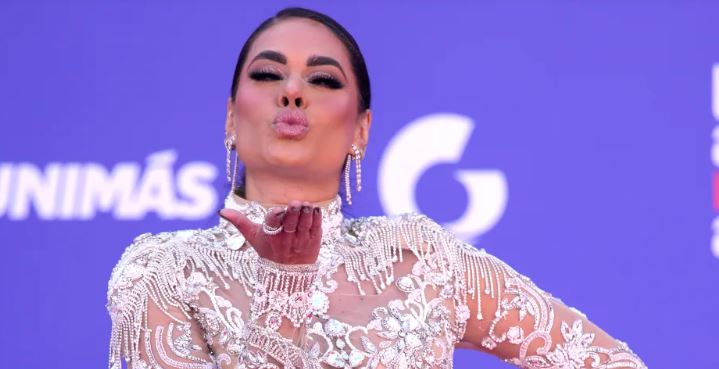 El trauma de su niñez que Galilea Montijo no ha podido superar