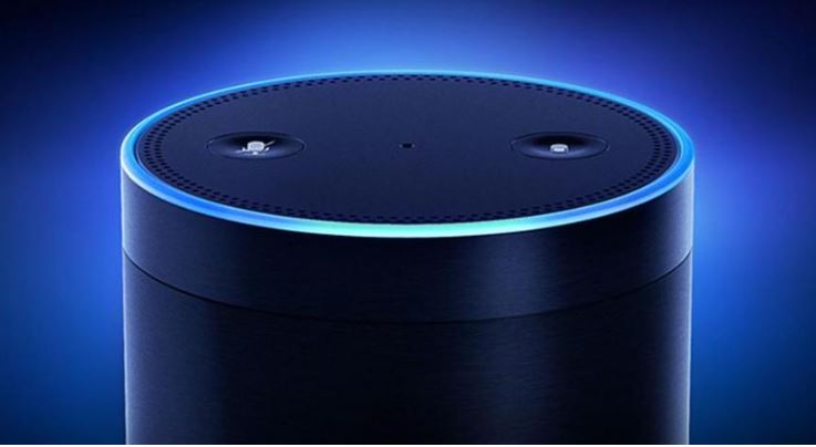 Amazon presenta su nueva versión de Alexa