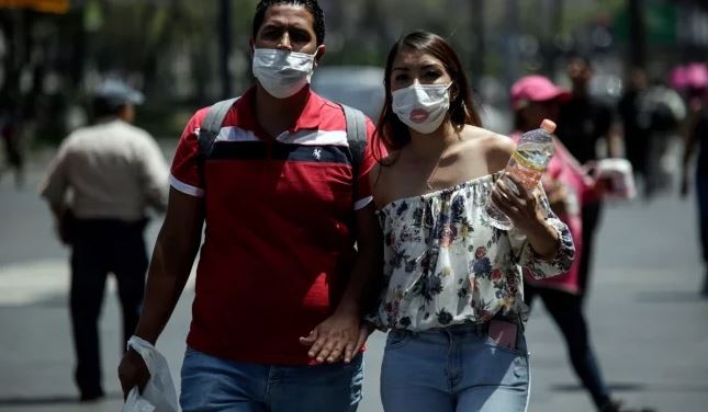 Pese a reporte de contagio local de OMS, México mantiene fase 1 en coronavirus