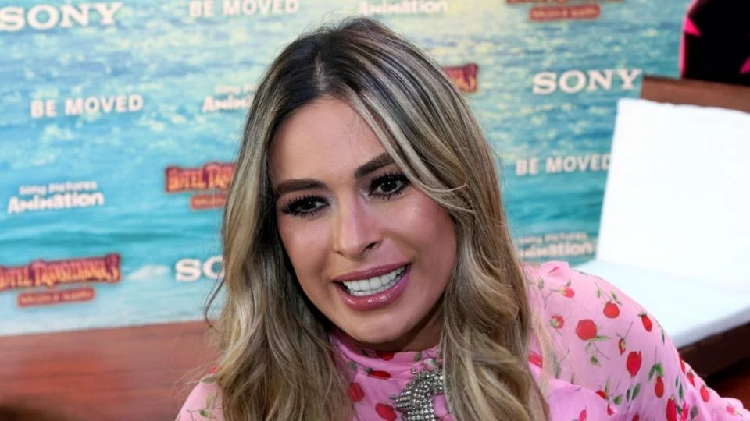 Galilea Montijo víctima de supuesto espionaje en el Programa Hoy