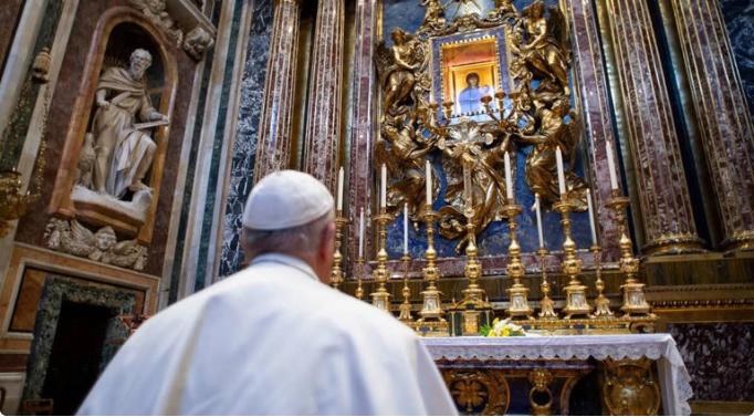 Vaticano difunde video del papa Francisco dedicado a jóvenes mexicanos